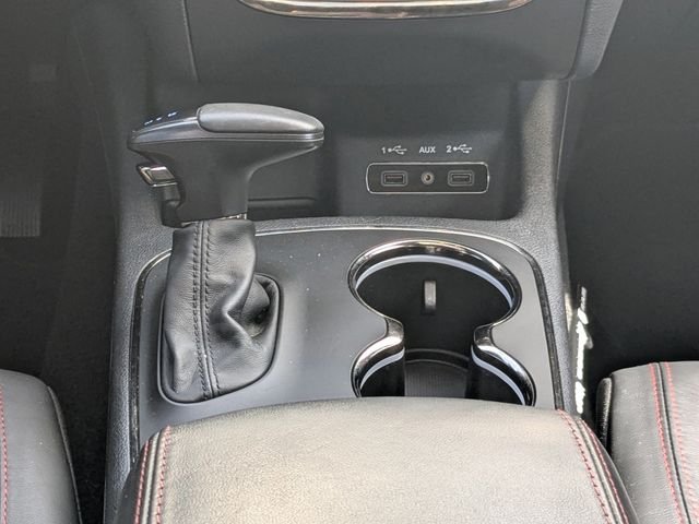 Used 2018 White Dodge R/T image 22