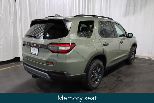 New 2026  Honda TrailSport image 3
