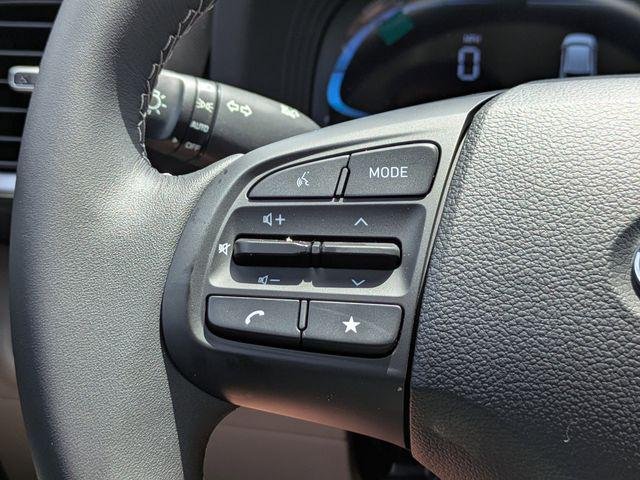 New 2026 Onyx Black Hyundai SEL image 60