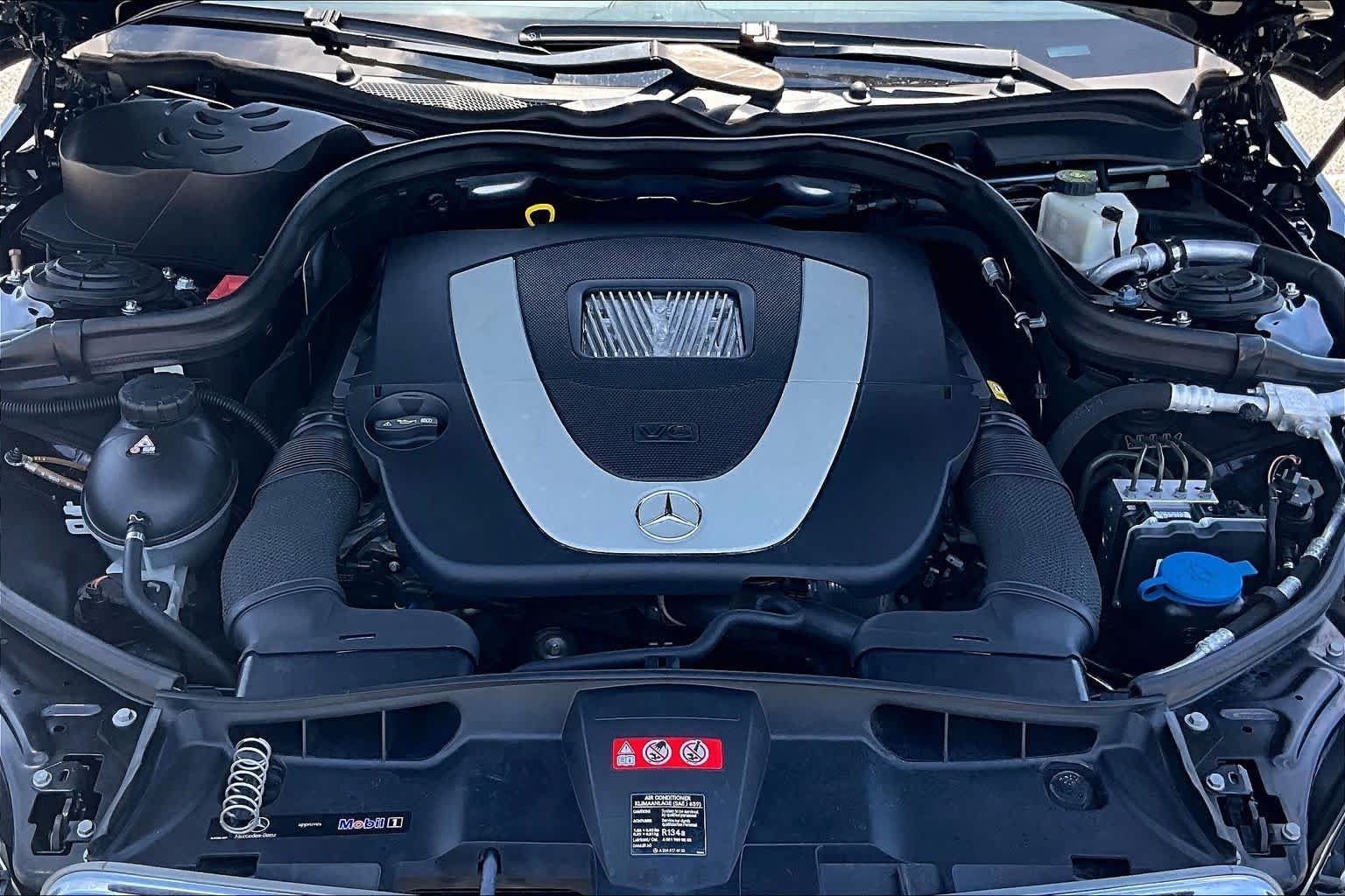 Used 2011 Black Mercedes-Benz E 350 Sport image 31