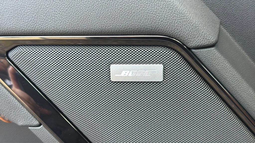 New 2026 Sterling Metallic GMC AT4 image 29