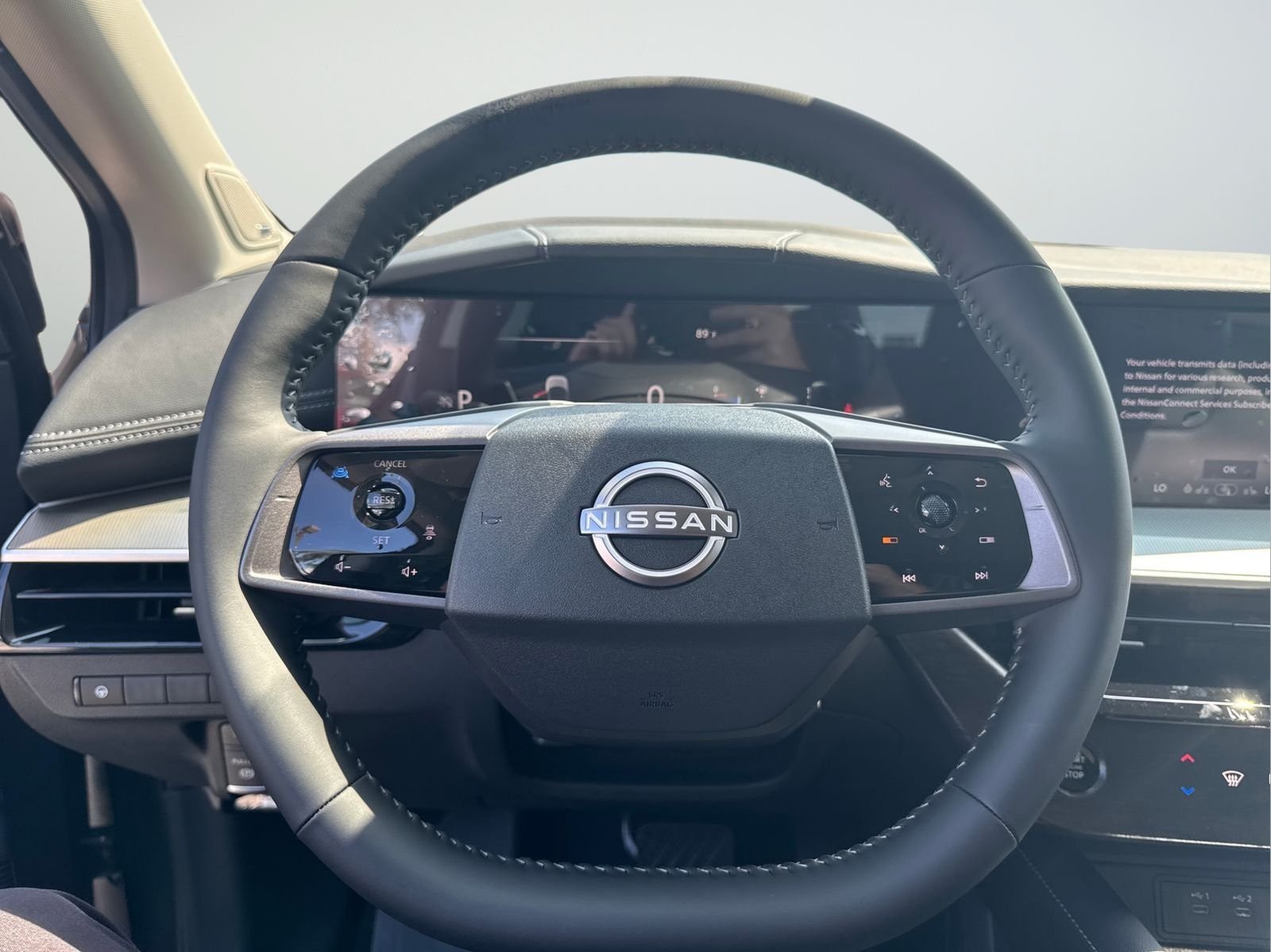 New 2026 Gray Nissan SL image 20