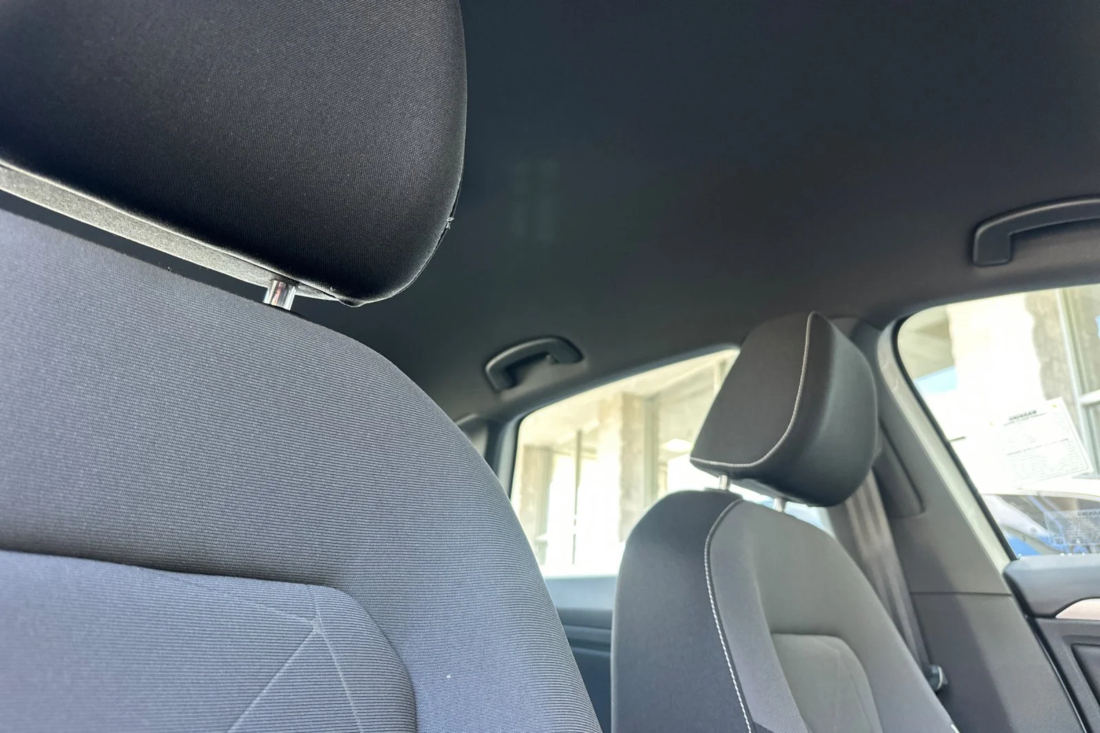 2026 Volkswagen Jetta Sport - Photo 16