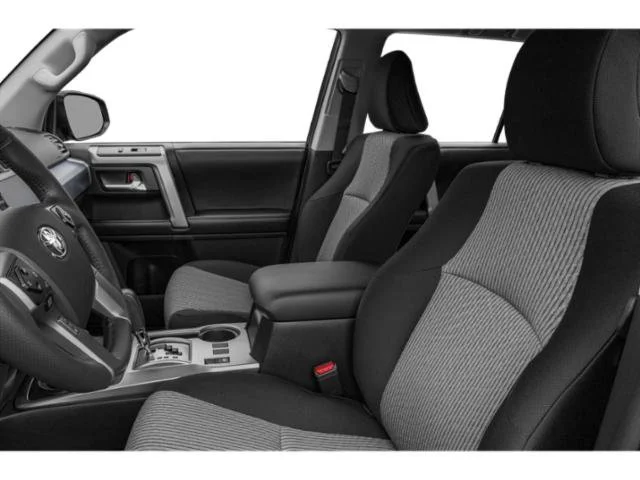 Used 2022 Magnetic Gray Metallic Toyota SR5 image 10