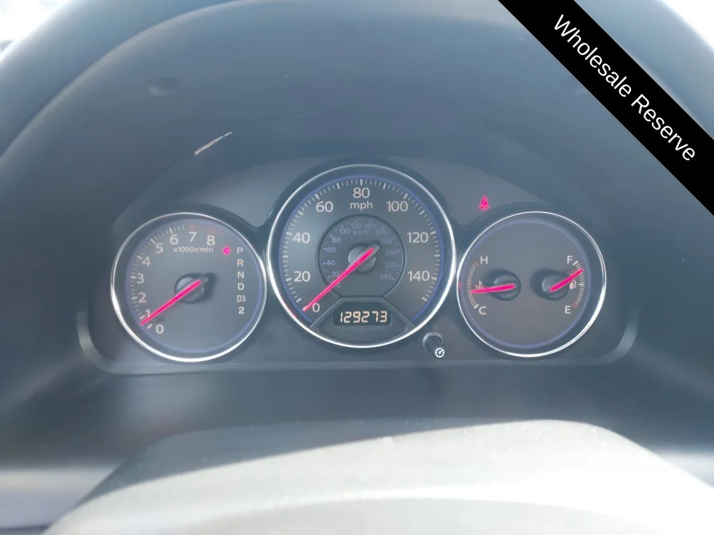 Used 2004 Black Honda LX image 24