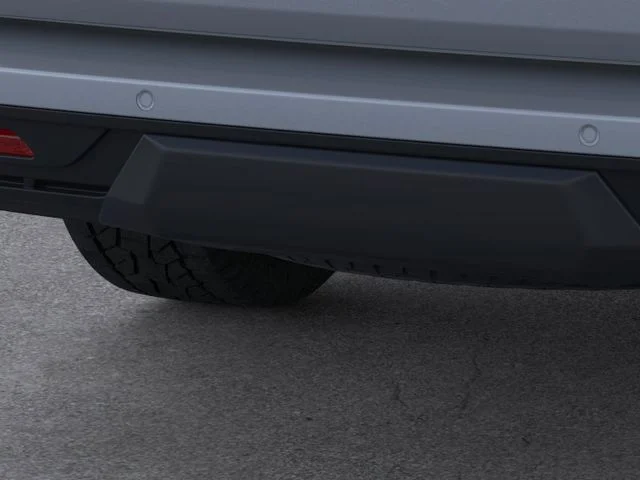 New 2026 Glacier Gray Metallic Tri-Coat Ford Tremor® image 23
