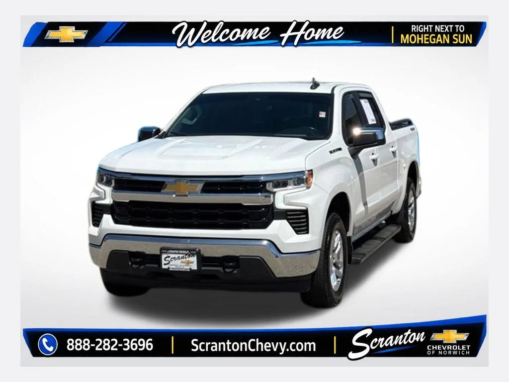 2022 Chevrolet Silverado 1500 LT - Photo 32