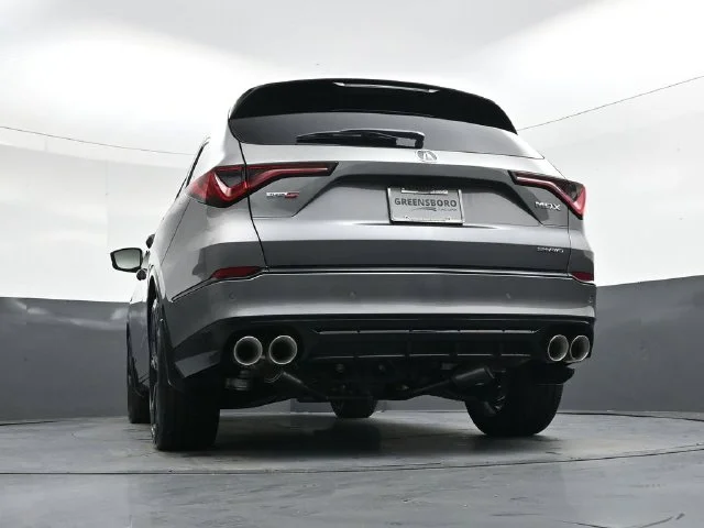 2026 Acura MDX Type S w/Advance Package - Photo 33
