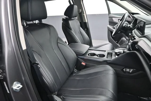 2025 Acura MDX Technology Package - Photo 28