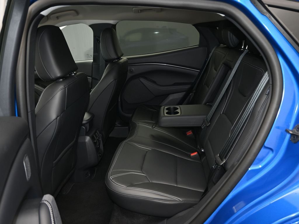 2025 Ford Mustang Mach-E Premium - Photo 14