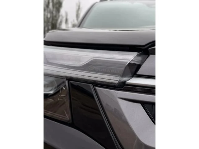 New 2026 CRYSTAL BLACK SILICA Subaru Limited Hybrid image 108