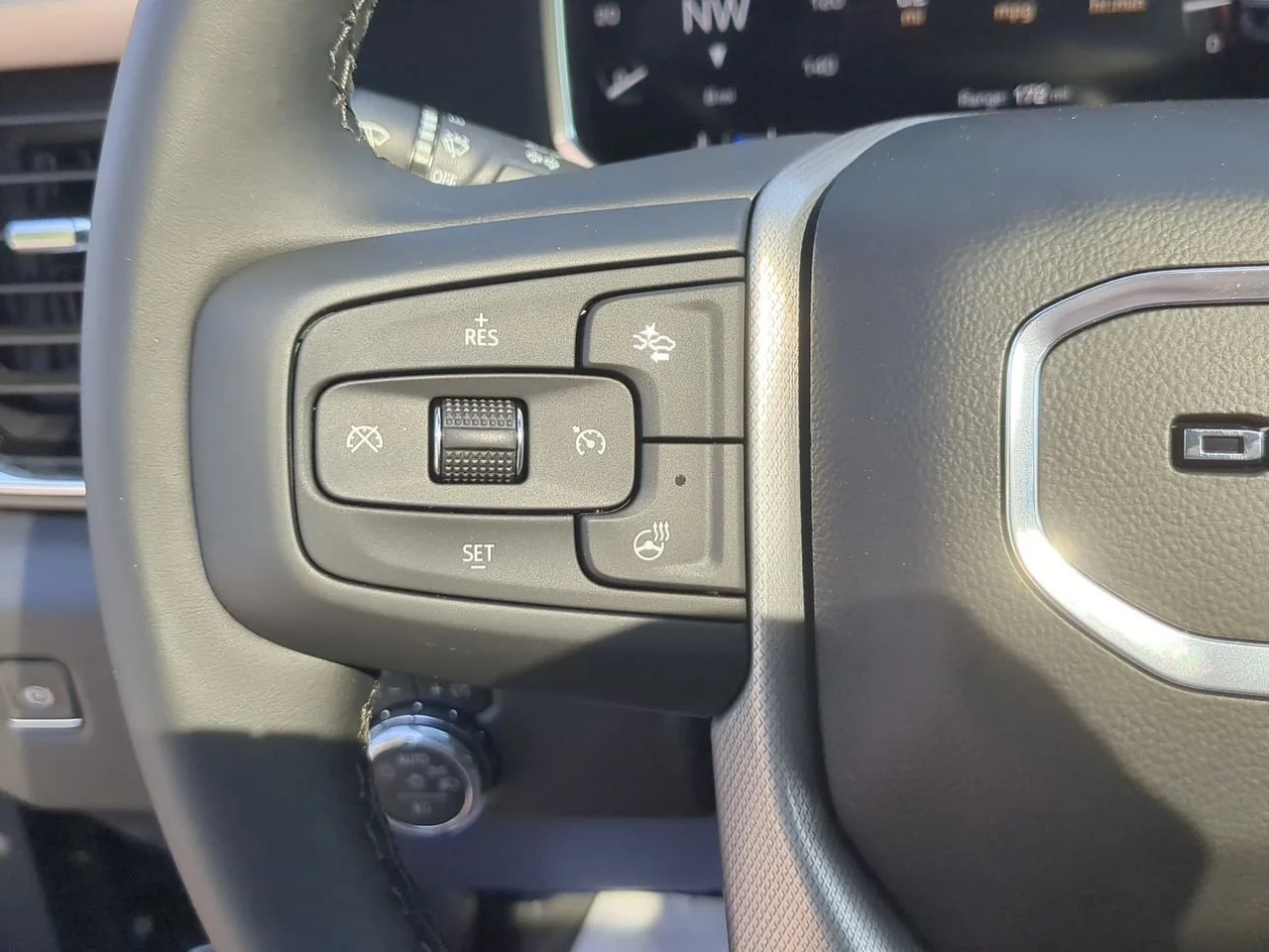 New 2026 Downpour Metallic GMC Denali image 36