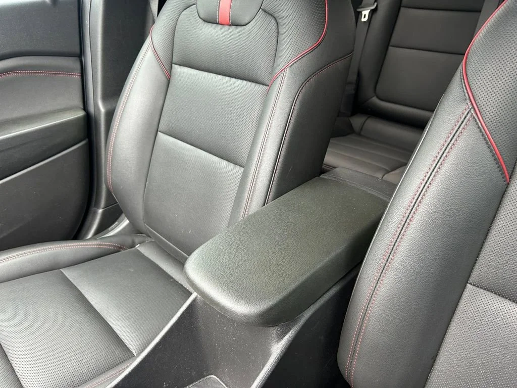 Used 2024 Sterling Gray Metallic Chevrolet 2RS image 11