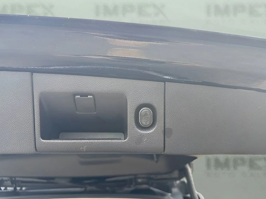 Used 2016 BLACK Chevrolet LTZ image 36