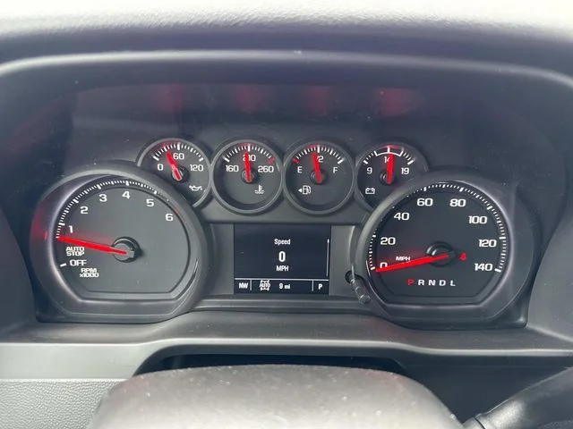 2026 GMC Sierra 1500 Pro - Photo 25
