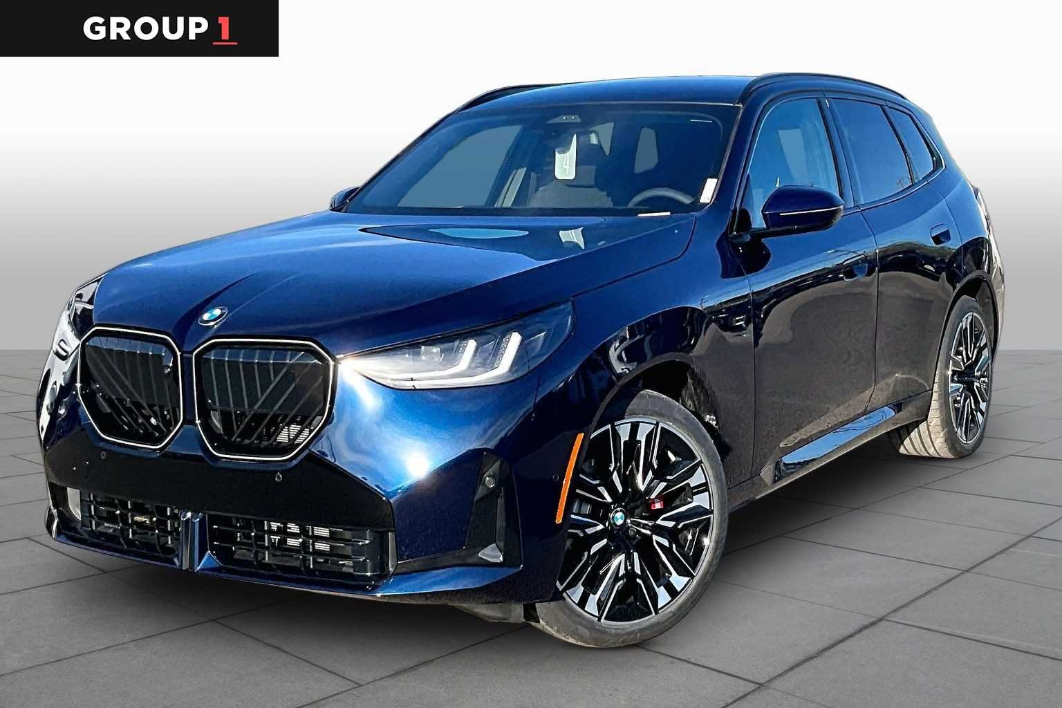2026 BMW X3