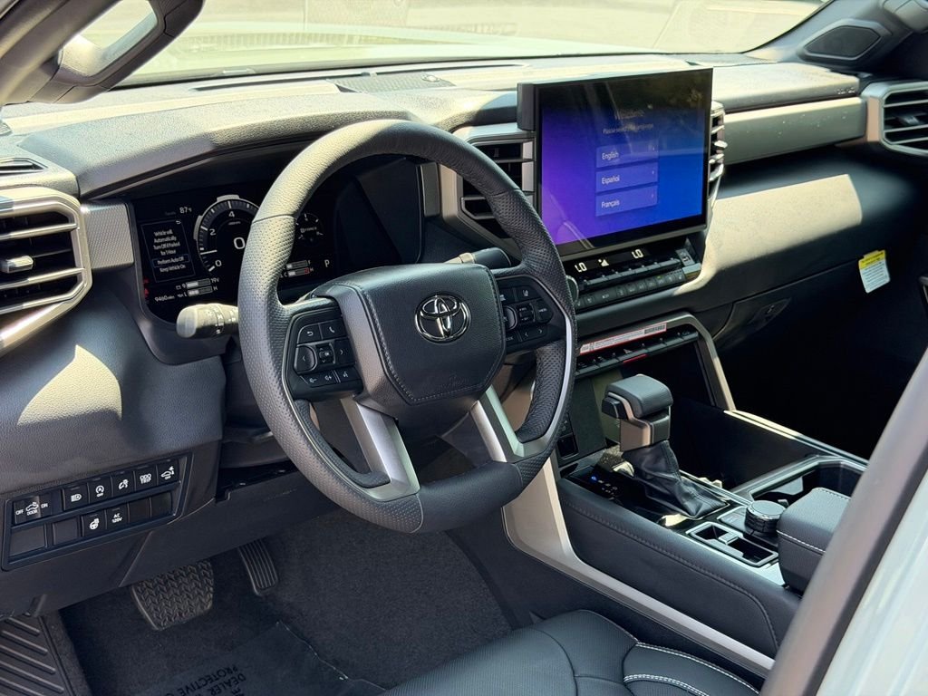 Certified Used 2026  Toyota Limited image 17