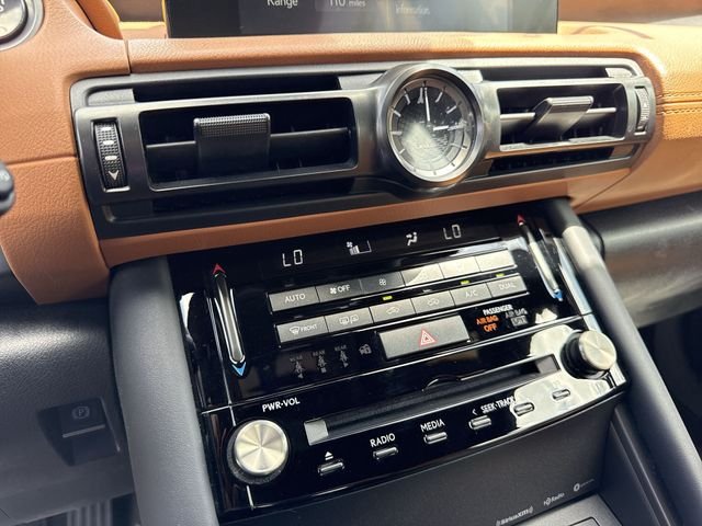 Certified Used 2024 IRIDIUM Lexus 300 image 19