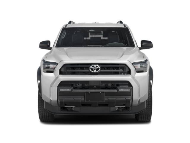 New 2026 Ice Cap Toyota SR5 image 8
