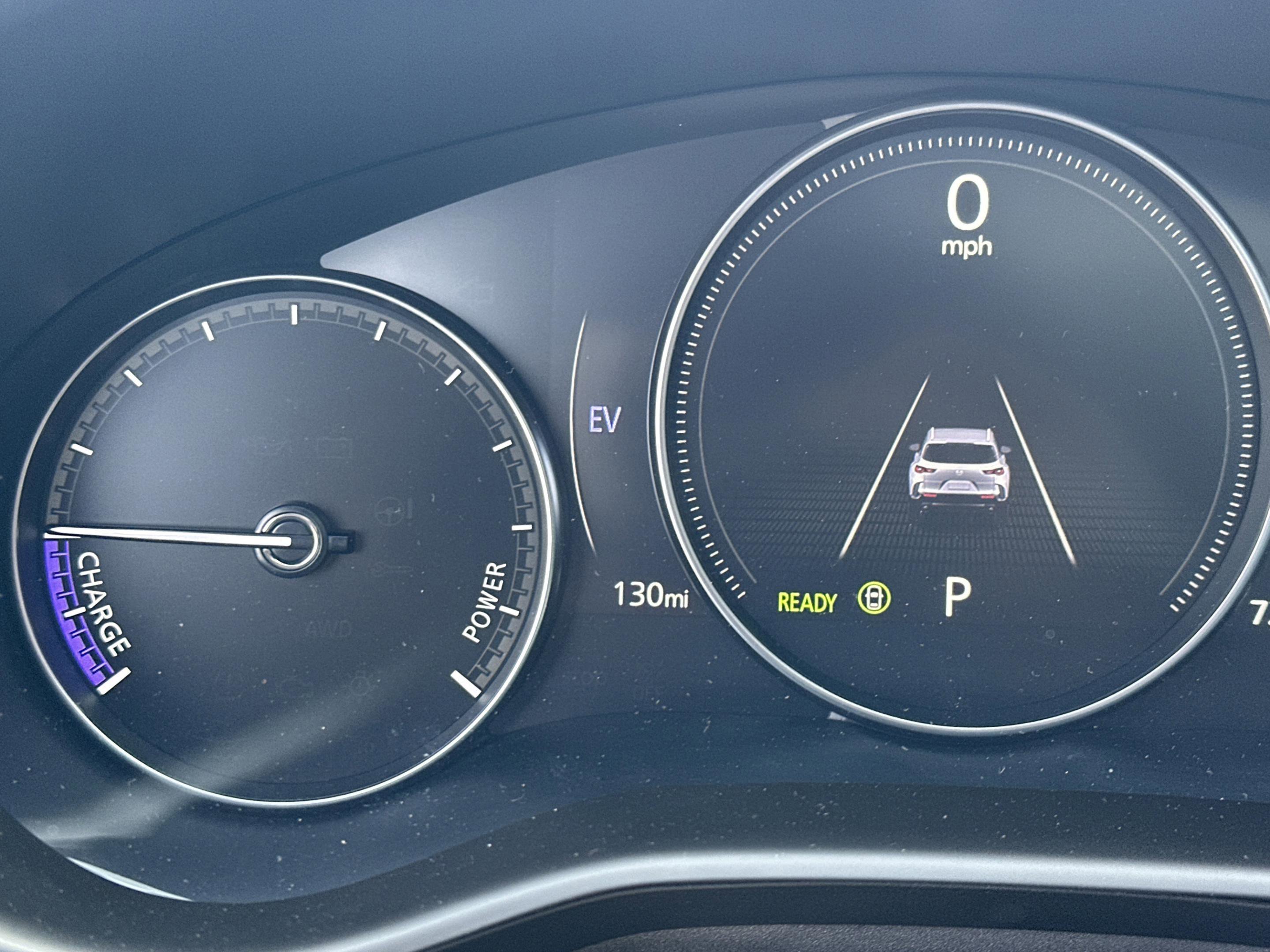 2025 Mazda CX-50 Premium Plus - Photo 22