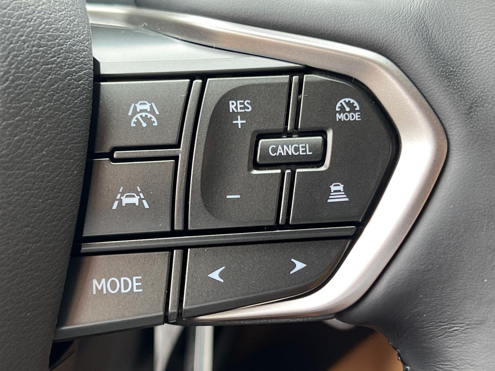 New 2026 Caviar Lexus PREMIUM PLUS AWD image 20