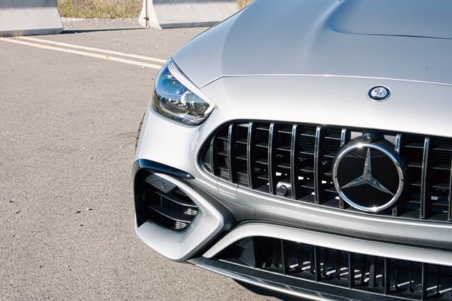 2026 Mercedes-Benz C-Class Sedan AMG C63 S E Peformance - Photo 42