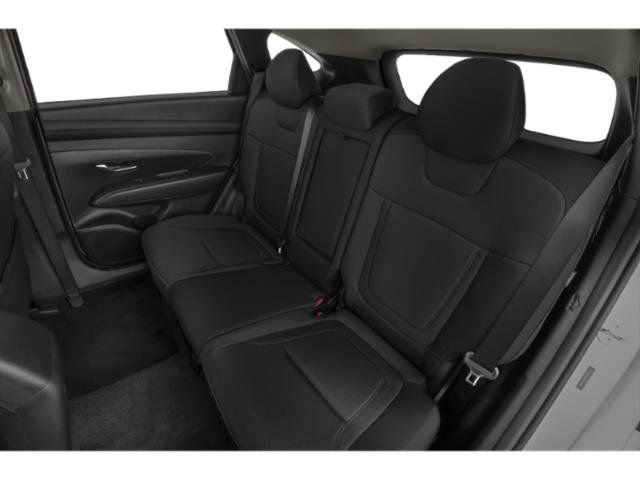 Certified Used 2025 Green Hyundai SE image 10