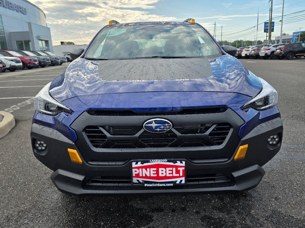 2025 Subaru Crosstrek Wilderness - Photo 7