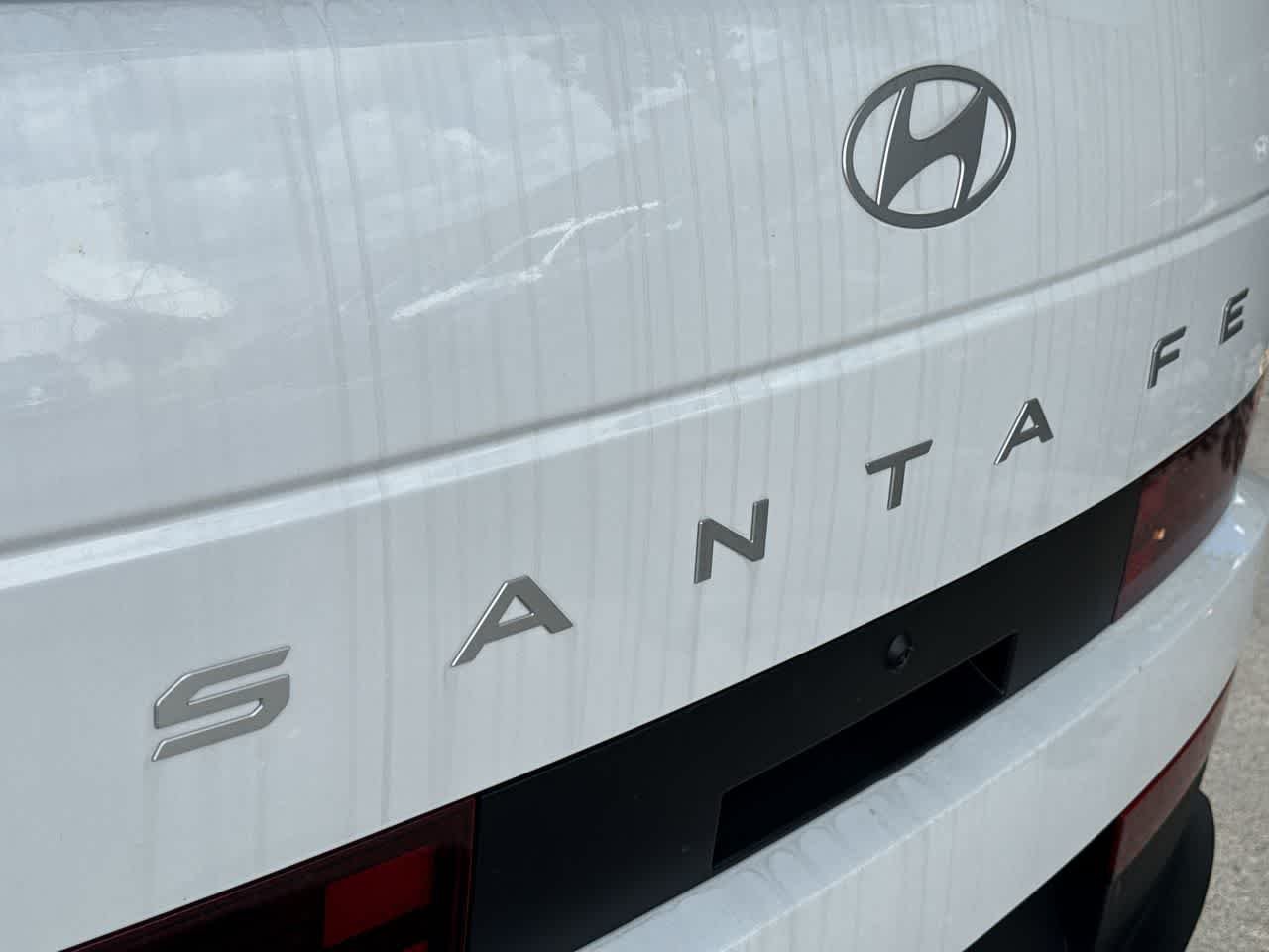 2026 Hyundai Santa Fe SEL - Photo 10