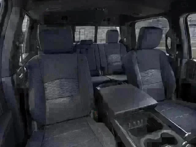 2026 RAM 2500 Big Horn - Photo 52