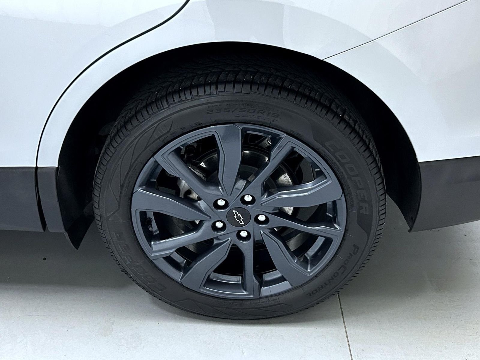 Used 2022 Silver Chevrolet RS image 22