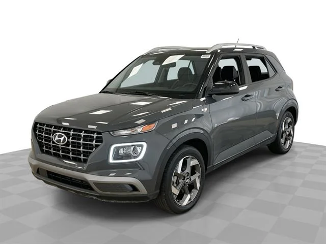 2024 Hyundai Venue Limited