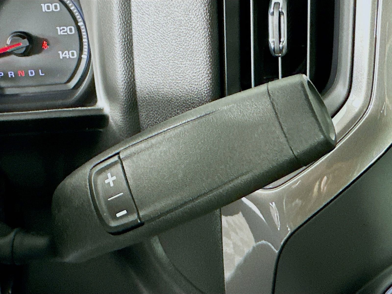 2025 Chevrolet Silverado 2500 HD Custom - Photo 17