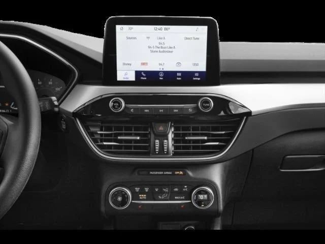 2022 Ford Escape SE - Photo 7