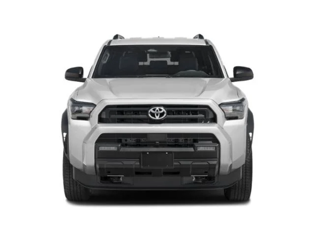 New 2026  Toyota SR5 image 5