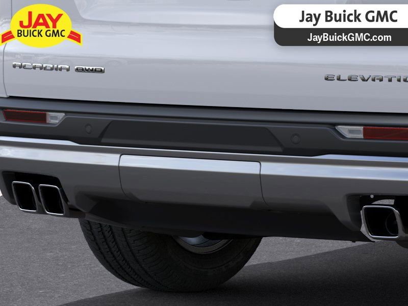 2026 GMC Acadia Elevation - Photo 14