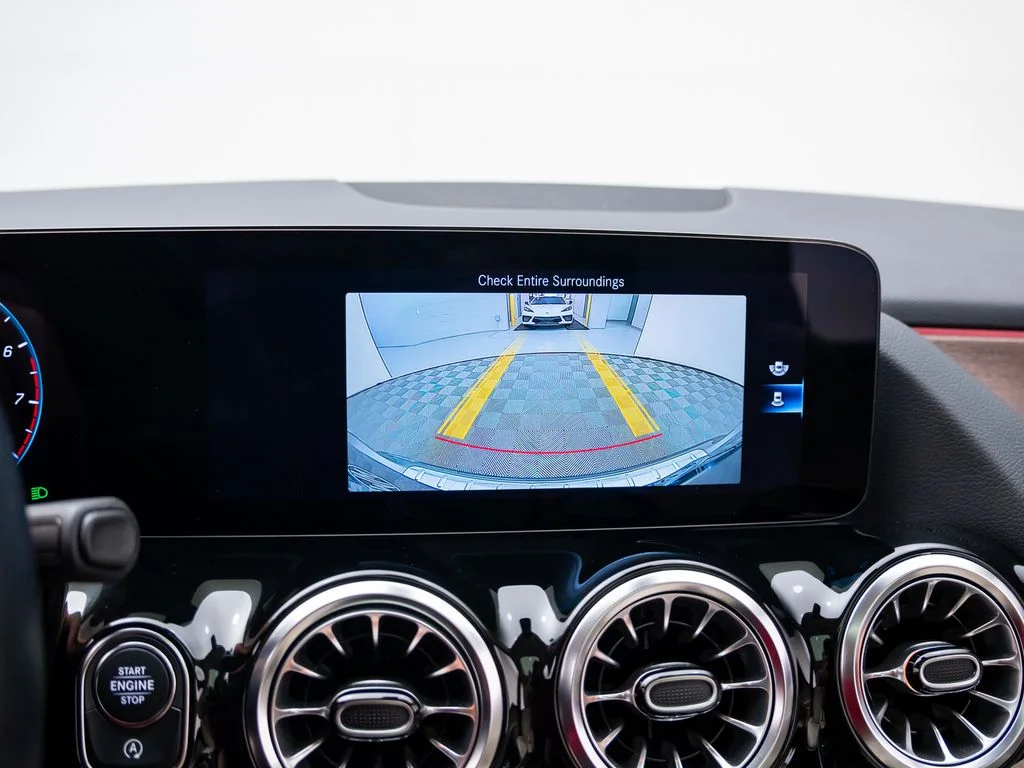 Used 2023 Gray Mercedes-Benz GLA 250 image 26
