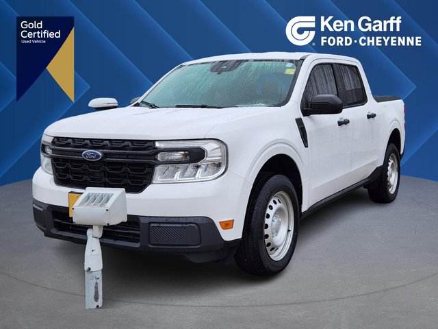 2022 Ford Maverick XL