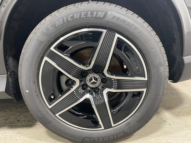 New 2026  Mercedes-Benz GLC 300 image 21