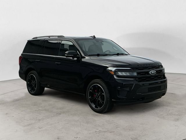 2024 Ford Expedition Limited - Photo 7