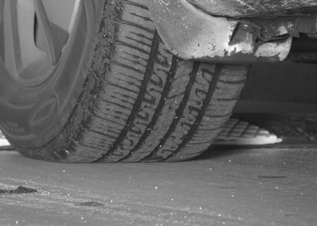 Used 2017 Gray Honda LX image 20