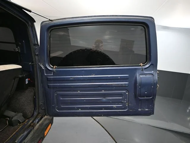 Used 1987 Blue Suzuki JA image 27