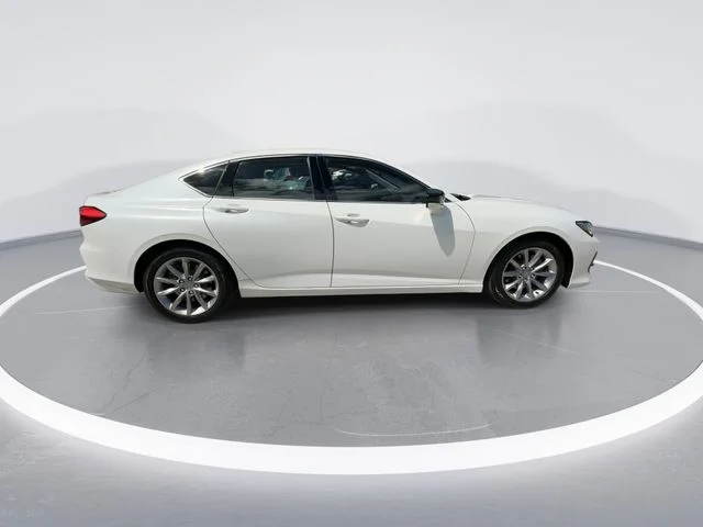 2023 Acura TLX Base - Photo 9