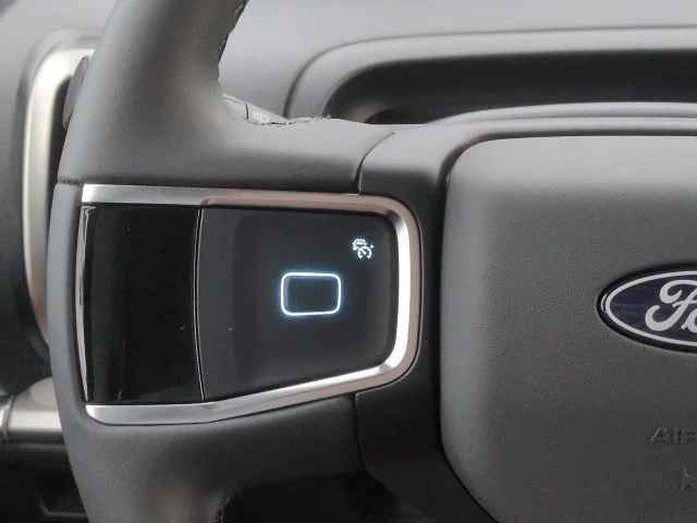 New 2027 Blue Ford Active image 26