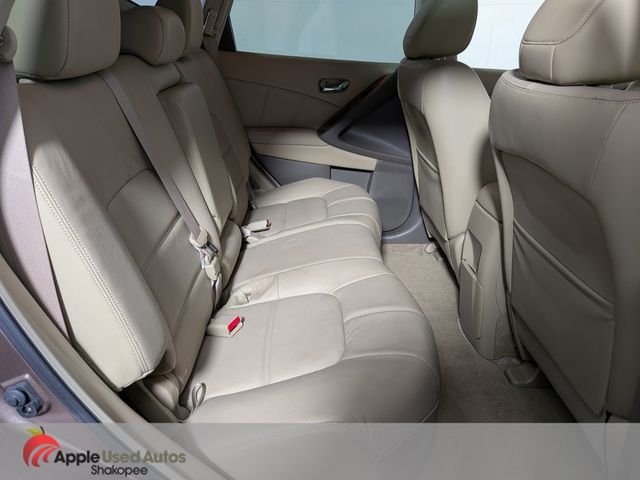 Used 2013 Brown Nissan LE image 52