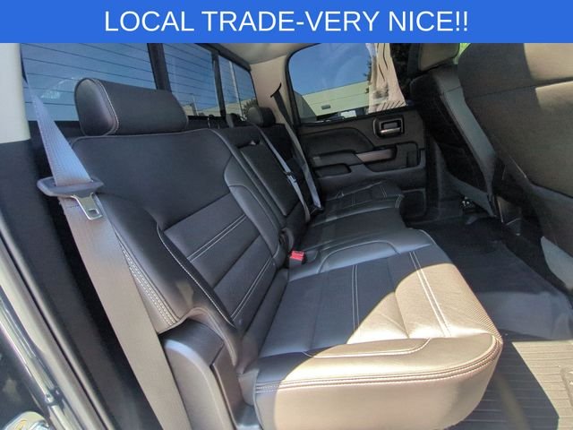 Used 2019 Gray GMC Denali image 36