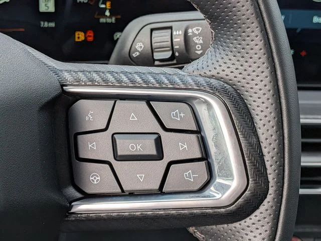 2026 Ford Mustang EcoBoost Premium Fastback - Photo 18