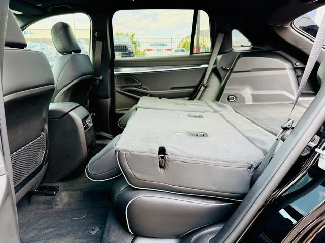 2025 Jeep Wagoneer S Limited - Photo 42