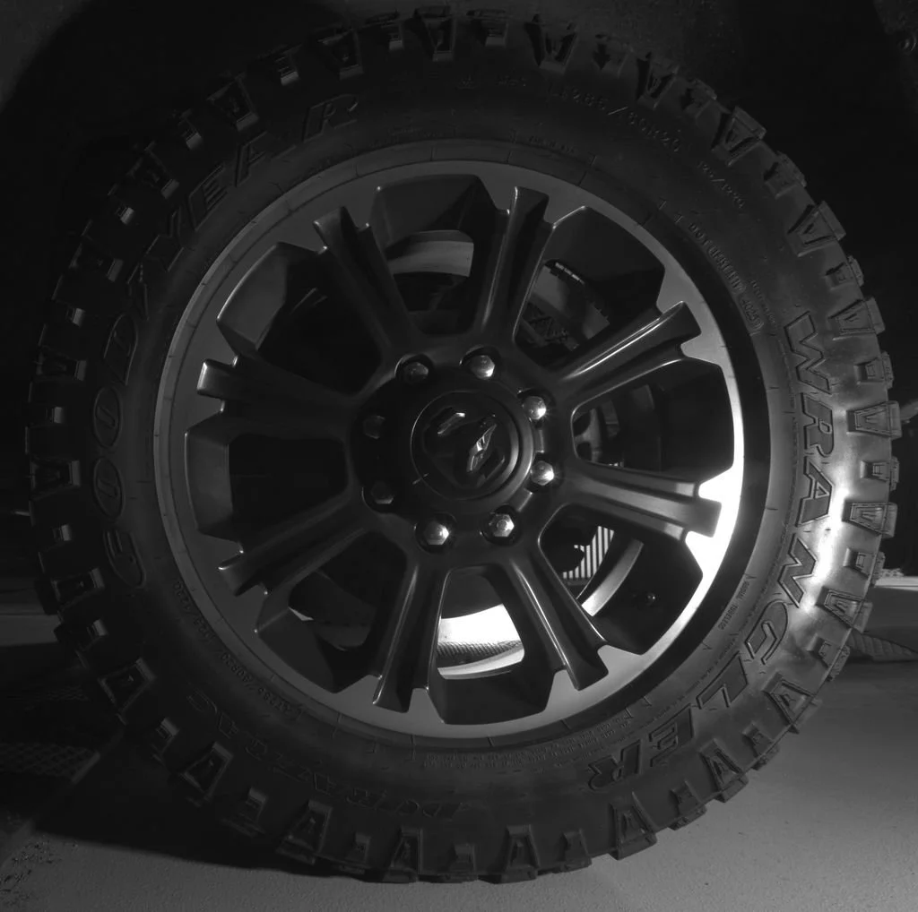 2026 RAM Ram 2500 Pickup Tradesman/Warlock - Photo 13