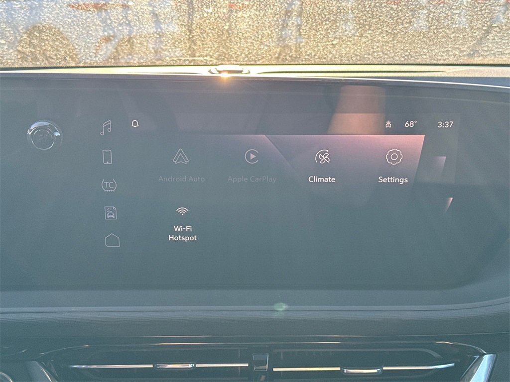 2026 BUICK ENVISTA - Image 19